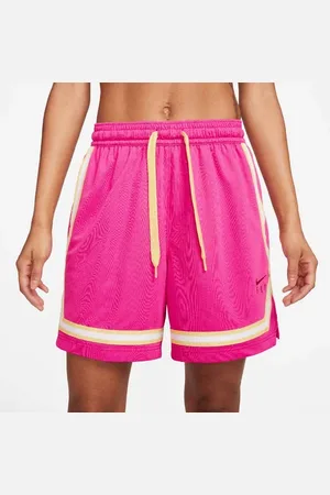 Nike Korte Broek Vrouwen Roze K480