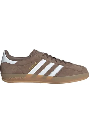 adidas Gazelle Sneaker Bruin