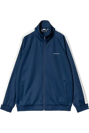 Carhartt Benchill Jas Blauw
