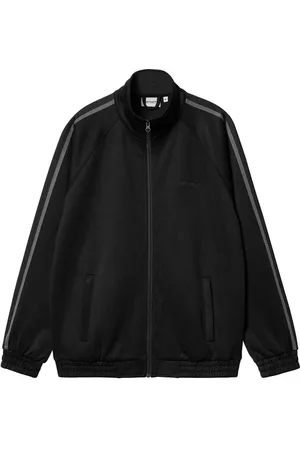 Carhartt Bolan Jas Zwart