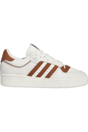 adidas Rivalry 86 Low Sneaker Wit