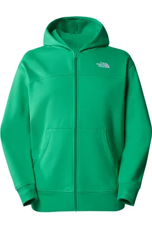 The North Face Nse Shell Jas Groen