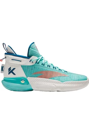 ANTA Kt9 Light To Travel Blauw