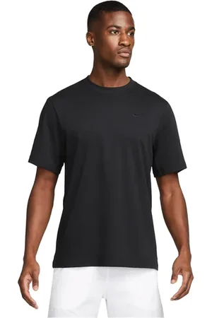Nike Primary T-shirt Zwart K010