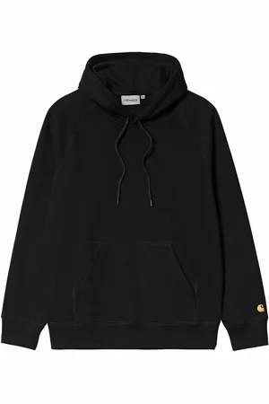 Carhartt Chase Hoody Zwart