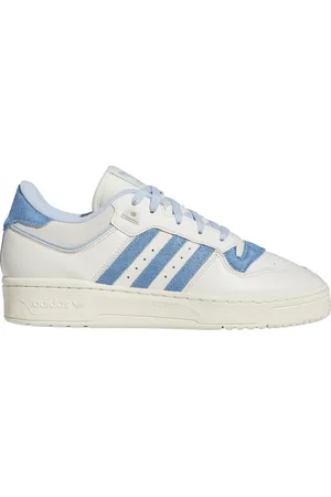 adidas Rivalry 86 Low Sneaker Wit