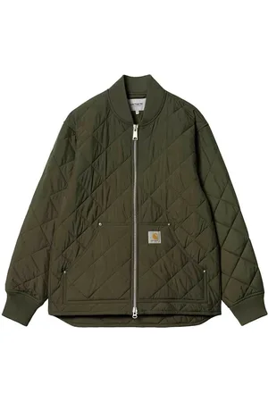Carhartt Myton Liner Jas Groen