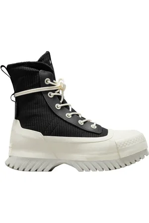 Converse Chuck Taylor All Star Luggend 2.0 Sneaker Zwart