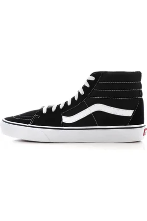 Vans Sk8-high Sneaker Zwart
