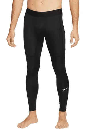 Nike Df Ondergoed Strak Zwart K010