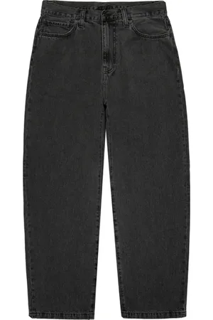 Carhartt Landon Broek Zwart