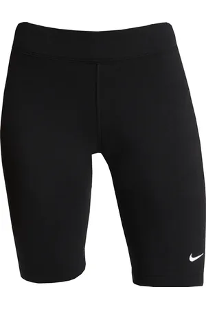Nike Korte Broek Zwart K010