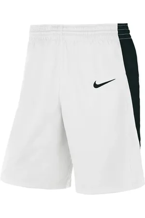 Nike Korte Broek Wit K100