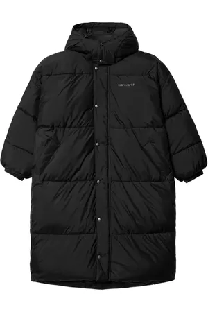 Carhartt Killington Parka F1sjxx Winterjas Dames Zwart
