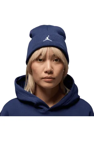 Jordan Beanie Blauw K410