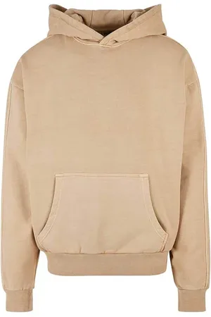 Urban classics Terry Garmet Dye Hoody