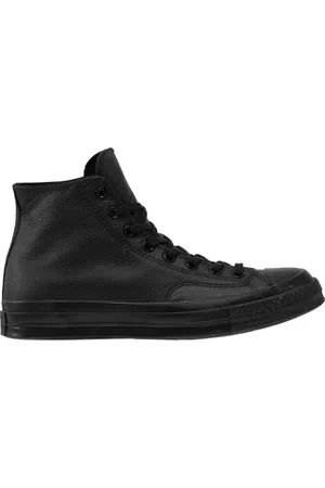 Converse Chuck 70 Hi Sneaker Zwart