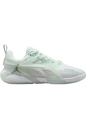 Jordan Heir Heir "abundance" Vrouwen Wit K102
