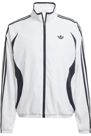 adidas Teamgeist Trainingsjas Wit