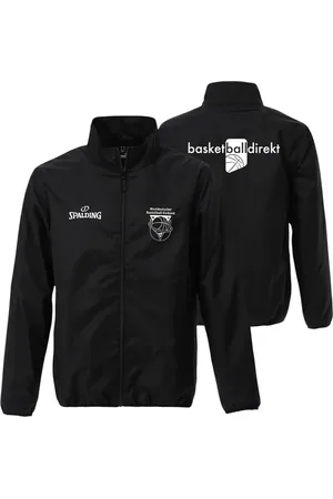 Spalding Offizielle Wbv Referee Jas Zwart