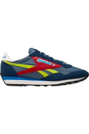 Reebok Aztec Ii Sneaker Blauw