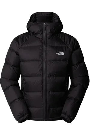 The North Face Hydrenalite Winterjas Zwart