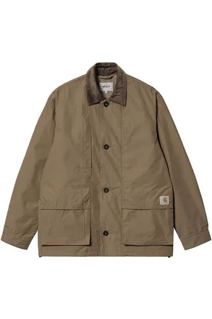 Carhartt Darpert Jas Bruin