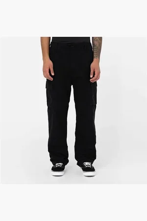 Dickies Eagle Bends Trainingsbroek Zwart