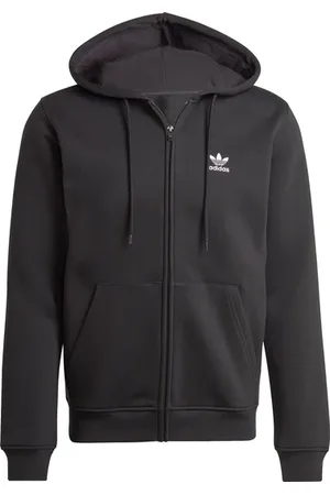 adidas Essential Hoody Zwart
