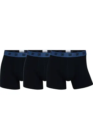 CR7 - Cristiano Ronaldo Boxershorts Zwart