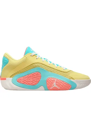Jordan Tatum 2 Geel K700