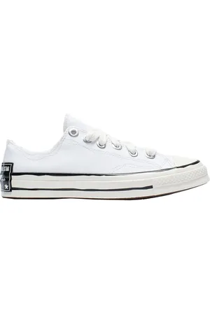 Converse Chuck 70 Sneaker Wit