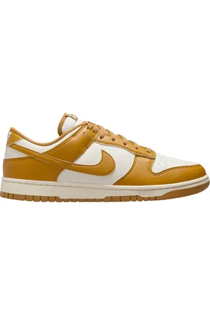 Nike Dunk Low Retro Sneaker Grijs K108