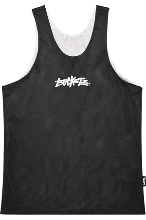 Bucketz Reversible Pick-up Shirt Zwart