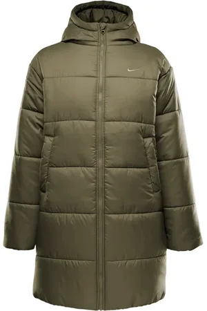 Nike Jas Groen K320