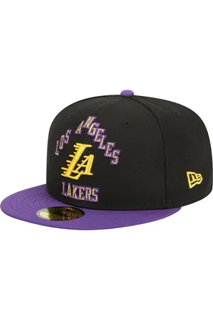 New Era Pet Paars