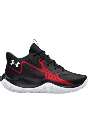 Under Armour Gs Jet 23 Kids Zwart K001