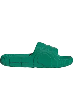 adidas Adilette 22 Sneaker Groen
