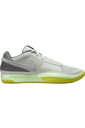 Nike Ja 1 zwart Day Grijs K003