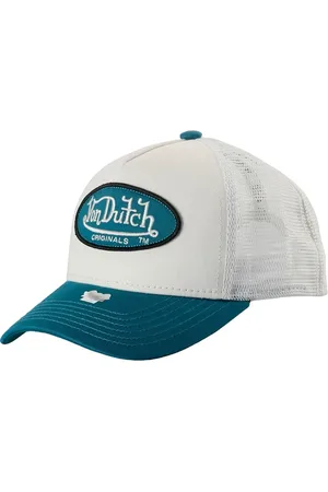 Von Dutch Pet Wit