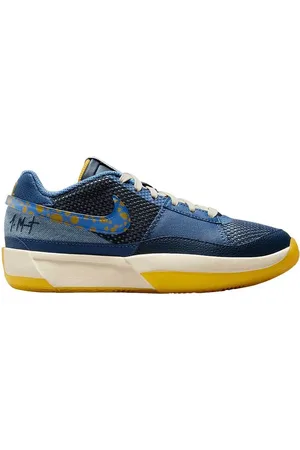 Nike Ja 1 Se (gs) Kids Blauw K400