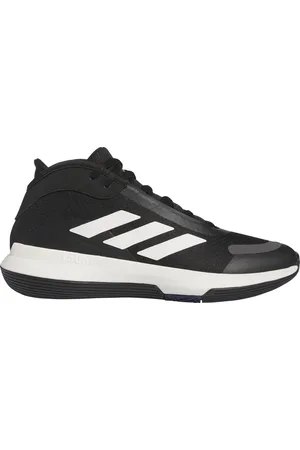 adidas Bounce Legends Zwart