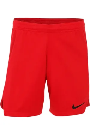 Nike Korte Broek Rood K657