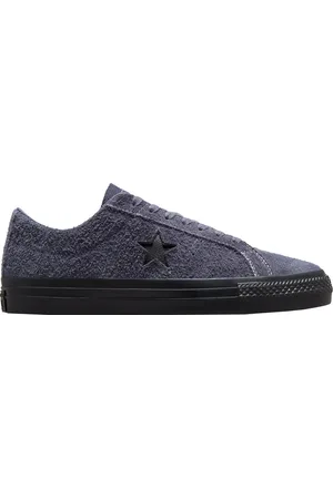 Converse One Star Pro Sneaker Blauw