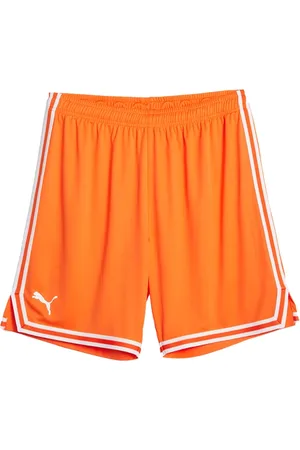 PUMA Hoops Team Game Korte Broek Vrouwen K08