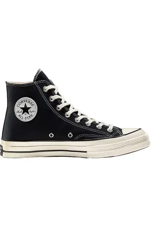 Converse Chuck Taylor As 70 Hi Sneaker Zwart