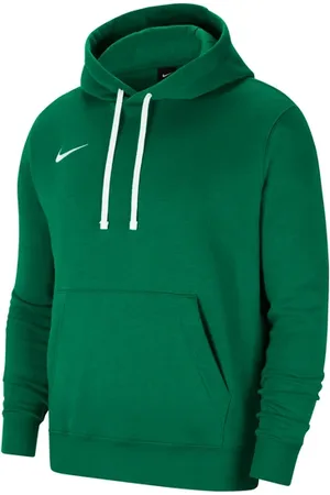 Nike Club Fleece Hoody Wit K365