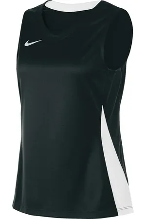 Nike Shirt Zwart K010