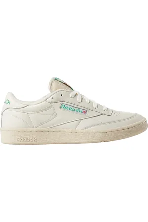 Reebok Club C 85 Vintage Sneaker Grijs