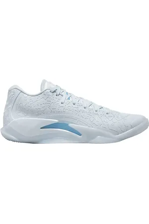 Jordan Zion 3 Sneaker Blauw K400